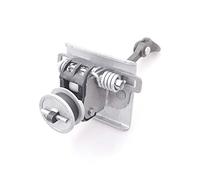 Vuzmode for Peugeot, 308CC Butée de charnière porte Sangle contrôle Limitery 9181P8 Adaptateur de charnière de porte automobile