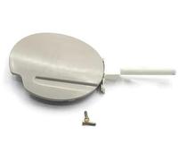 Vuzmode, for Renault, for Megane Mk1 7700834109 Couvercle de Trappe à Carburant Bouchon de réservoir d'essence Remplacement de la Trappe à Carburant