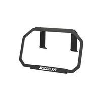 Vuzmode for S 1000XR 1000 S1000 XR Mètre Cadre Antivol TFT Écran de Protection Contre Le Vol Pare-Soleil Garde, for BMW, for S1000XR 2020 2021 2022 2023 Protecteur de jauge de Moto(A S1000XR)