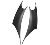 Vuzmode for, série 3 4 2012-2018 F30 F35 Panneau de Porte intérieur Voiture poignée Maintien Couvre accoudoir Garniture Protection Style Couvercle de poignée de Porte intérieure automatiq(Schwarz)