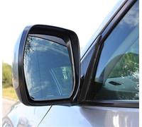 Vuzmode For Subaru, for Forester, 2008 2009 2010 rétroviseur latéral extérieur de voiture en verre Verre de remplacement de rétroviseur latéral de voiture(Left side LH)