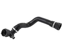 Vuzmode For Toua-reg 2011-2017, tuyau de radiateur liquide refroidissement supérieur 7P0122051H Kit de remplacement de durites de radiateur pour v