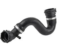 Vuzmode For Toua-reg 3.0L V6 2011-2015, tuyau de radiateur liquide refroidissement supérieur 7P0122101A accessoires voiture Kit de remplacement de durites de radiateur pour v