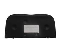 Vuzmode For TOYOTA, for Prado 2018-2020, capot moteur avant isolation phonique et thermique, coussin en coton, tapis insonorisant mousse Bouclier thermique du moteur(Style A)