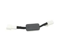 Vuzmode For Toyota, for Probox NCP160 2015-2023 Câble de prise de contrôle de dispositif de système de moteur d'arrêt automatique de voiture Capteur d'arrêt et de démarrage automatique