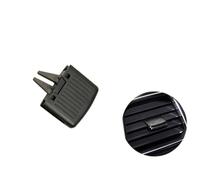 Vuzmode For Volkswagen Scirocco, plaque de sortie climatiseur Cool R, tableau bord, réglage la, boucle carte 1q0819728 Clip pour grille d'aération de voiture