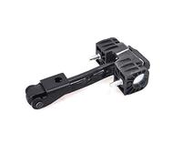 Vuzmode for VW, for Bora, ensemble de limiteur portail butée porte 18G 837 249A 839 2009 2010 2011 2012 2013 2014 2015 Adaptateur de charnière de porte automobile(Front Right)