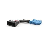 Vuzmode For VW, for Passat, B7 Arrêt automatique Démarrage du système moteur Arrêt du dispositif de contrôle Capteur Prise Arrêt Annulation Adaptateur Capteur d'arrêt et de démarrage automatique