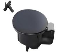 Vuzmode, for VW, for Polo, 2011 2012 2013 2014 2015 2016 2017 2018 2019 Couvercle de Couvercle de réservoir de Carburant 6R0809857 Couvercle de réservoir d'essence