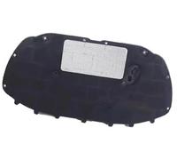 Vuzmode, for VW, for Polo, 6R 6C 2009-2016 Coussin d'isolation de Capot Moteur Avant Tapis insonorisant en Coton Thermique Tapis Isolant Thermique