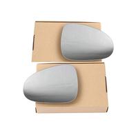 Vuzmode For VW, for Touareg, 2011-2018 7P6857521 7P6857522 paire de rétroviseurs latéraux chauffants gauche droite Verre de remplacement de rétroviseur latéral de voiture(Pair)