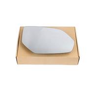 Vuzmode For VW, Teramont Atlas 2017 2018 2019 rétroviseur gauche droit chauffant Verre de remplacement de rétroviseur latéral de voiture(Right Side)