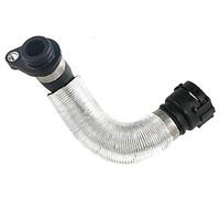 Vuzmode For X1 Z4 E88 E87 E82, 11537572159 Tuyau de liquide refroidissement radiateur d'eau Kit de remplacement de durites de radiateur pour v