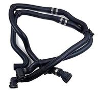 Vuzmode For X3 E83, 17123448462 nouveau tuyau de liquide refroidissement pièces d'auto d'eau radiateur Kit de remplacement de durites de radiateur pour v