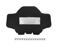 Vuzmode For X3 X4 G01 G02 2018-2021, coussin d'isolation phonique de moteur capot, couverture en coton insonorisée, tapis thermique Bouclier thermique du moteur(Type B)