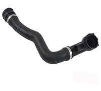 Vuzmode For X5 4. I / .6 E53, 11531439121 tuyau inférieur de radiateur 11537500750 taux refroidissement température du moteur conçu en forme Kit de remplacement de durites de radiateur pour v