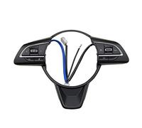 Vuzmode For XL7 for Swifts for DezirButtons régulateur de vitesse bouton interrupteur Interrupteur au volant(BLACK For Xl7)