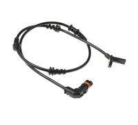 Vuzmode Front Left Right ABS Wheel Speed Sensor, for Mercedes-Benz, R350 R320 R500 2010 3.5L 2514404937 A2514404937 capteur de vitesse de roue(BLACK Front Left)