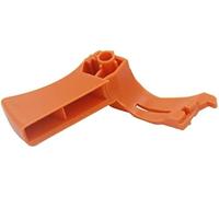Vuzmode Gâchette d'accélérateur 4137 182 1000, for débroussailleuse STIHL FS75 FS80 FS83 FS85 FS90 FS90R FS100 FS100RX FS110 FS110RX FS120 FS130 FS200 FS240 FS250 HL75 HT75 FC75 FC85 FR85 FR130T FR350