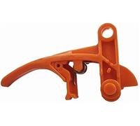 Vuzmode Gâchette d'accélérateur de Rechange générique for STIHL FS38, FS45, FS46, FS55, FS55R 4140-180-1500 Gâchette d'accélérateur pour Tondeuse à Gazon