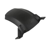 Vuzmode Garde-boue avant arrière Speedual, for MINI, Zero 8X Zero8x, couverture de roue Scooter électrique, accessoires Macury, pièces rechange Pare-éclaboussures arrière pour scooter(Front fender)