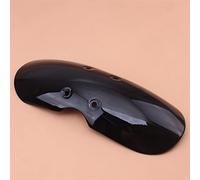 Vuzmode Garde-Boue Avant Garde-Boue, for Triumph, Bonneville Tiger T100 T-100 2001-2016 Thruxton Scrambler 900 Garde-Boue pour Moto