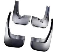 Vuzmode Garde-boue de voiture 4 pièces avant arrière, for Benz, for Vito, for Viano W639 2011 2012 2013 2014 2015 garde-boue accessoires Garde-boue pour voiture