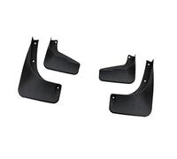 Vuzmode Garde-boue de voiture 4 pièces garde-boue, for Citroën, C3, for Aircross 2017 2018 2019 2020 2021 2022 rabat anti-éclaboussures avant Garde-boue pour voiture