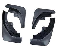 Vuzmode Garde-boue de voiture Accessoires Bavette Pièces rechange automobiles, for Citroën, C5, for Aircross 2017 2018 2019 Garde-boue pour voiture