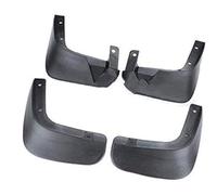 Vuzmode Garde-boue de voiture, for Aveo T250 2007 2008 2009 2010 2011, garde-boue avant et arrière, automatique Garde-boue pour voiture