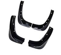 Vuzmode Garde-boue de voiture, for NISSAN, for Note E11 2005 2006 2007 2008 2009 2010 2011 2012, accessoires garde-boue Garde-boue pour voiture