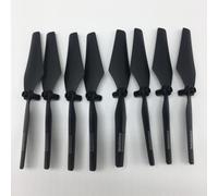 Vuzmode Garde-hélice à bras pliable Moteurs Engrenages de moteur S173, for MINI, RC Drone Quadcopter Pièces rechange Bras de fixation pour moteur quad(Light Green)