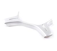 Vuzmode Garniture de cadre volant, for Mercedes-Benz, for classe C W204 C180 C200 ML E GL accessoires décoration voiture Habillage de jante de volant pour véhicule