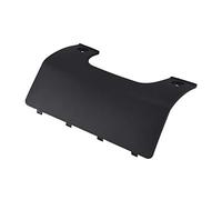 Vuzmode Garniture de Couverture de remorquage de Pare-Chocs arrière de Voiture, for Land Rover, Discovery 3 4 Clips-DPO500011PCL Support de Montage pour Pare-Chocs de véhicule