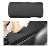 Vuzmode Housse d'accoudoir pratique for console centrale, for Toyota et Camry, accessoires de coussin Housse pour accoudoir de voiture