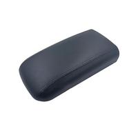 Vuzmode Housse de protection en cuir for accoudoir central console voiture, for siège, for Chevy, for Blazer, for GMC, Envoy, for Isuzu, Ascender 25998838 Housse pour accoudoir de voiture(Schwarz)
