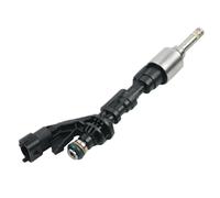 Vuzmode Injecteur de carburant 1 pièce, for 0261500298, Land Rover, LR4, Range, Sport, Jaguar, XF XJ F-Type Injecteur de carburant