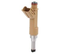 Vuzmode Injecteur de carburant 23250-0T010 23209-0T010, for Scion, XD 2008-2009, for Toyota, for Corolla, 2014-2016 1,8 l Injecteur de carburant