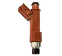 Vuzmode Injecteur de carburant 23250 22090 Compatible avec Toyota, Corolla, Matrix 1,8 l 04-08 23250-22090 23209-22090 Injecteur de carburant
