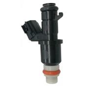 Vuzmode Injecteur de carburant FJ1205, Compatible avec CR-V 2012-2014 et Crosstour 2012-2013 16450R5AA01 Injecteur de carburant