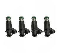 Vuzmode Injecteur de carburant for 1999-2002, for Infiniti, for NISSAN, for Subaru, 2.0/2.5L 16600-5L700 16600-2Y905 16600-AE060 FBJC100 buse d'injecteur Injecteur de carburant