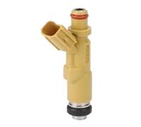 Vuzmode Injecteurs de carburant 23250-22030, for Toyota, 2ZZ-GE, for Corolla, Celica Lotus 1,8l 99-08 Injecteur de carburant