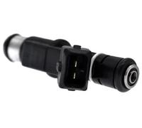 Vuzmode Injecteurs de carburant 4PCS 01F009A Remplacement de la buse d'injecteur de carburant(BLACK 01F009A-1PCS)