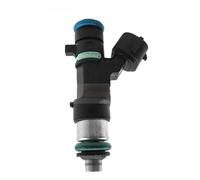 Vuzmode Injecteurs de carburant, for NISSAN, Sentra Rogue Altima 2.5L 0280158130 FJ1020 16600-JA00B Injecteur de carburant
