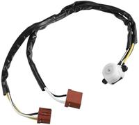 Vuzmode Interrupteur d'allumage électrique 35130-S04-305, for Civic 1,6 L 1998-2000 Interrupteur d'allumage de tondeuse à gazon