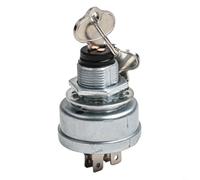 Vuzmode Interrupteur d'allumage et de démarrage à double bouton, for tondeuse gazon A463A, 3 Interrupteur d'allumage de tondeuse à gazon