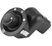 Vuzmode Interrupteur de commande rétroviseur électrique, vue arrière, for 109014 Commutateur de réglage du rétroviseur de voiture