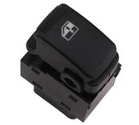 Vuzmode Interrupteur de commande vitre voiture droit, for Kia Sorento 2002-2009 Sportage 2004-2010 Carens 2002-2005 93580-1C000WK 935801C000 93580-1C00 Interrupteur de vitre de voiture