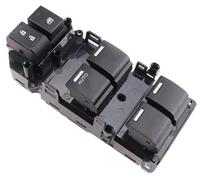 Vuzmode Interrupteur de commande vitre voiture, for, for 2008-2011 35750-TC0-P02 35750-TC0-U12 35750-TBD-H13 35750-TA0-U0 Interrupteur de vitre de voiture