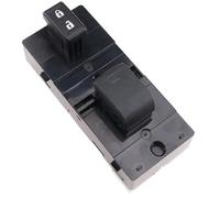 Vuzmode Interrupteur de commande vitre voiture, for Nissan Frontier 2009-2019 25411-ZL00A 25411ZL00A Interrupteur de vitre de voiture